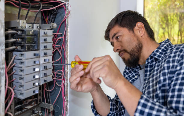 Columbia, CA Electrical Services Company