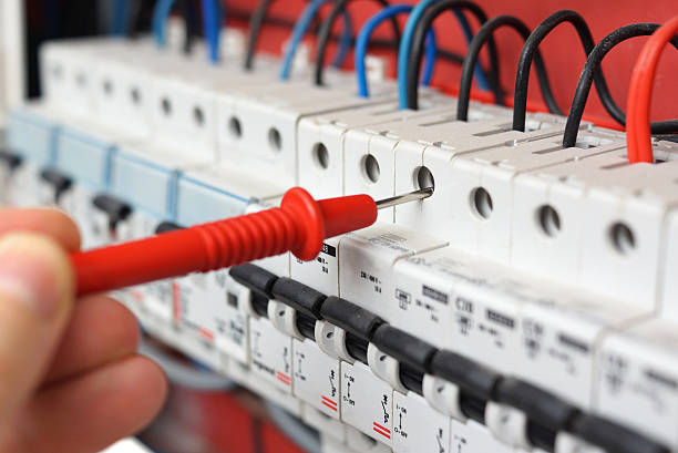 Best Commercial Electrical Services  in Columbia, CA